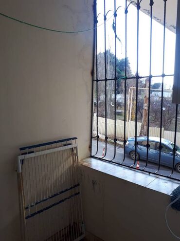 Uzunmüddətli kirayə mənzillər: Xətai rayonu Əhmədli metrosunun yaxınlığında,11 mertebeli binanın 2-ci — 15