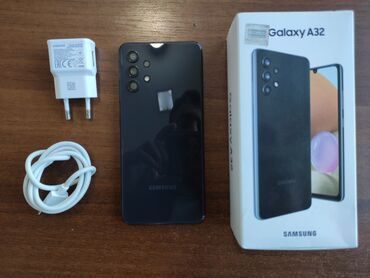 Samsung: Samsung Galaxy A32, 64 GB