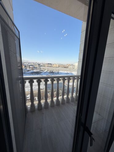 Долгосрочная аренда квартир: 3 комнаты, Агентство недвижимости, С мебелью полностью — 14