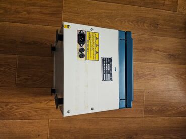 Digər gözəllik və estetika cihazları: Status EXCESS profesional su buxarlı sterilizator + işıqlandırmalı — 8