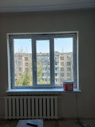 ремонт пвх окон: Пластиковые окна, Изготавливаем качественные окна из качественных