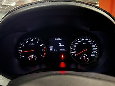 Kia: Kia Stinger: 2019 г., 2 л, Автомат, Бензин, Фастбек — 12