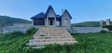 Həyət evləri və villaların satışı: 3 otaqlı, 252 kv. m, Yeni təmirli — 11