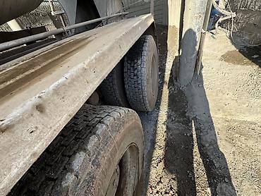 Автобетономешалки: Бетономешалка, 2018 г. — 9