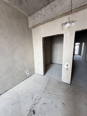 Продажа квартир: 2 комнаты, 84 м², Элитка, 13 этаж, Готовая ПСО (под самоотделку) — 6