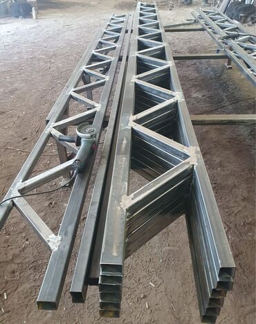 Сварка: Сварка | Навесы, Козырьки Монтаж, Доставка, Гарантия — 23