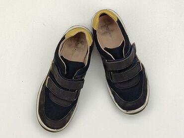 Dziecięce obuwie: Buty sportowe Textile - Size - 34, Używany