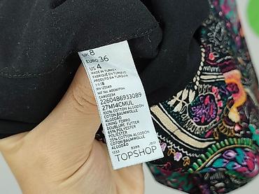 stan top: Topshop, Spódnica damska, rozmiar S — 5