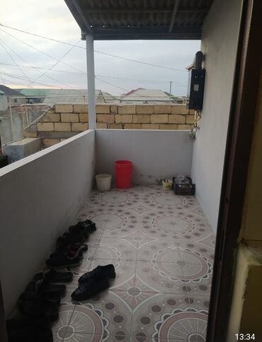 Həyət evləri və villaların satışı: 4 otaqlı, 100 kv. m, Orta təmir — 14