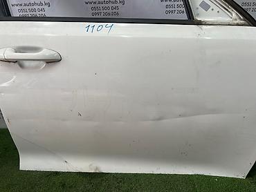 Дверь Kia K5 JF 2.0 LPG 2018 перед. прав. (б/у) at lalafo.kg Дверь Kia K5 JF 2.0 LPG 2018 перед. прав. (б/у)
