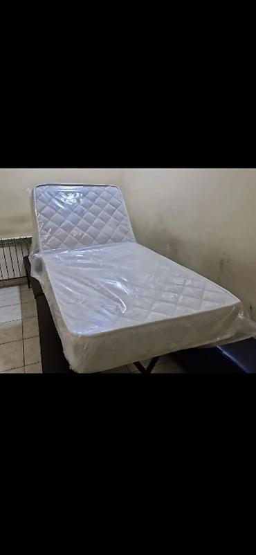hamam mebel: Yeni, Ortopedik matras, Bir nəfərlik — 4