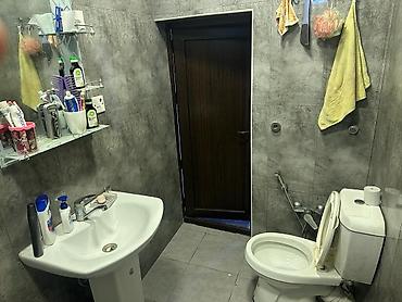şüvəlan: Şüvəlanda bağlar massivində 5 sotda 2 mərtbəli 3 otaqlı bağ evi günlük — 8