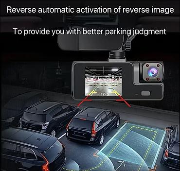 Videoreqistratorlar, Yeni, <4 gb, Çin, Rayonlara çatdırılma