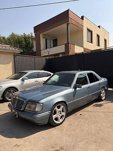 мерс 124 катушка: Mercedes-Benz W124: 1990 г., 3.2 л, Автомат, Бензин, Седан — 8