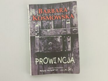 Książki: Książka, gatunek - Artystyczny, język - Polski, stan - Dobry