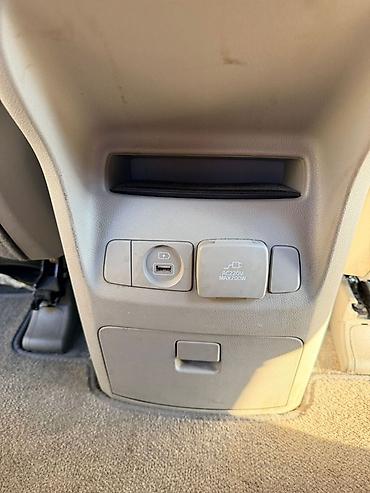 Kia: Kia Carnival: 2019 г., Автомат, Дизель, Минивэн — 14