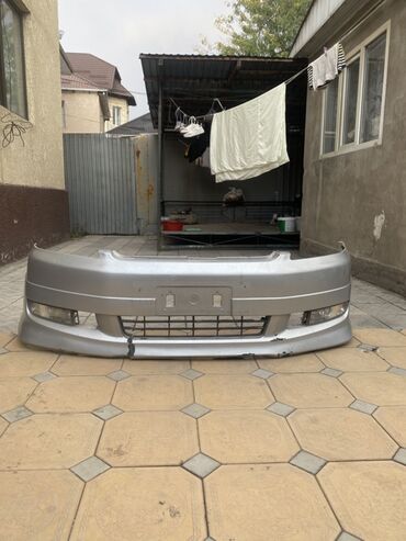 Транспорт: Бампер Алдыңкы Toyota