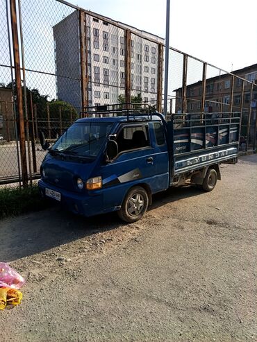 хундай портер литые диски: Hyundai Porter: 1999 г., 2.6 л, Механика, Дизель, Пикап