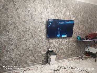 Электрики: Электрик | Установка телевизоров Больше 6 лет опыта at lalafo.kg — 7 Электрики: Электрик | Установка телевизоров Больше 6 лет опыта — 7