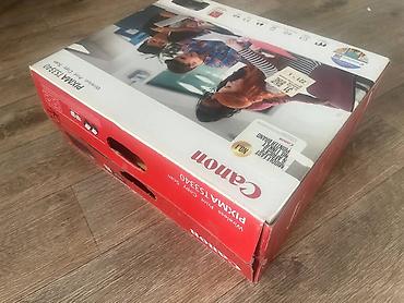 Принтеры: Canon PIXMA TS3340 — компактное многофункциональное устройство 3‑в‑1 — 9