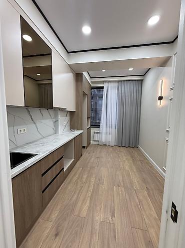 Продажа квартир: 2 комнаты, 59 м², Элитка, 4 этаж, Дизайнерский ремонт — 7