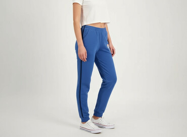 bluzy dla rodzeństwa: Sweatpants for women, size M
