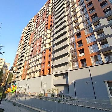 Mənzillər: 2 otaqlı, Yeni tikili, 54 kv. m — 2