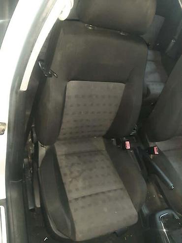 a6 b7: SEDISTA KOMPLET ZA VOLKSWAGEN GOLF 4 | Sedista komplet za Golfa 4 — 4
