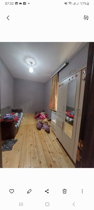 Həyət evləri və villaların satışı: Satılır: həyət evi - İki mərtəbəli, darvazalı fərdi yaşayış evi - Ön — 22