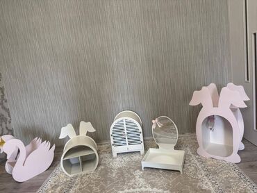 Hazır biznes: Ümumi 5 dəst xonça, 2 dəst uşaq xonçası (qız və oğlan uşağı üçün) -da lalafo.az — 21 Hazır biznes: Ümumi 5 dəst xonça, 2 dəst uşaq xonçası (qız və oğlan uşağı üçün) — 21