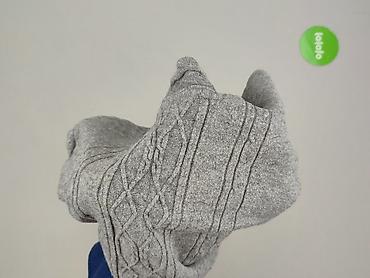 sweter warkocze: JJwm Woman, Sweter damski, rozmiar M — 5