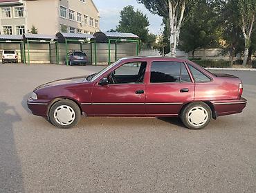 дайво: Daewoo Nexia: 2006 г., 1.5 л, Механика, Бензин, Седан — 4