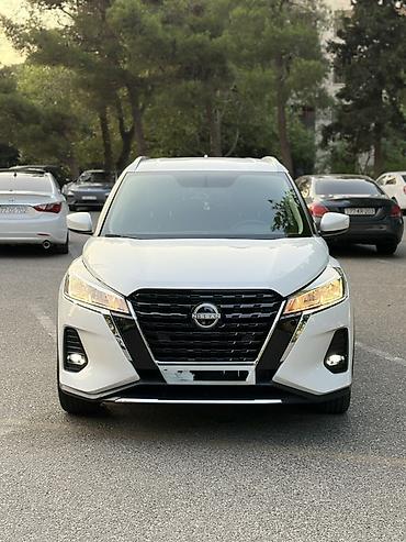 Avtomobil satışı: Nissan : 1.6 l | 2023 il Krossover — 3