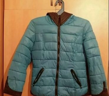 kurtka satışı: Puxovik kurtka, S (EU 36)