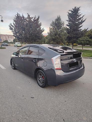 prius qiymət: !!! BEZDETAL !!! Zavod maşındı Bütün win kodları üstündədi Vuruq udarı — 7