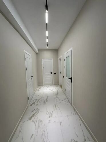 Продажа квартир: 2 комнаты, 75 м², Элитка, 11 этаж, Евроремонт at lalafo.kg — 7 Продажа квартир: 2 комнаты, 75 м², Элитка, 11 этаж, Евроремонт — 7