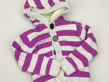 Sweaters and Cardigans: Cardigan, Tom Tailor, 3-6 months, condition - Very good