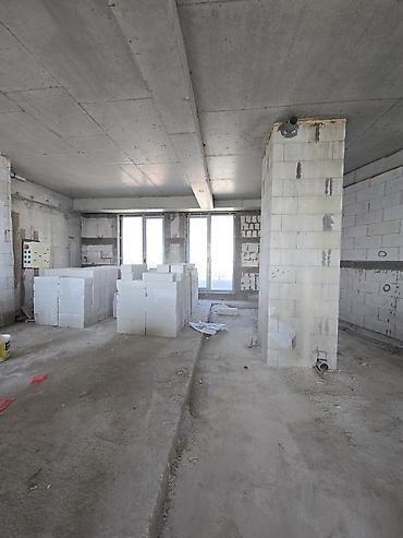 ev elani yerlesdir: Ağ şəhər, 4 otaqlı, Yeni tikili, m. Xətai, 182 kv. m — 3