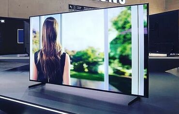 samsung tv ekran təmiri: Yeni Televizor Nikai 43" FHD (1920x1080), Ödənişli çatdırılma