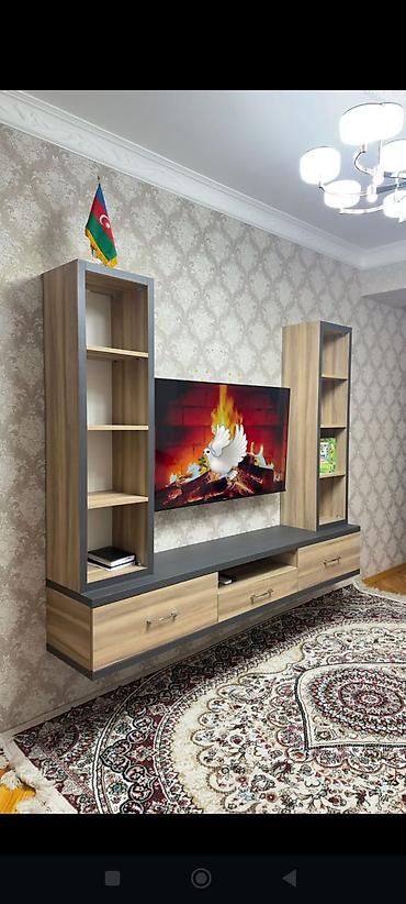 Yeni, TV stend lalafo.az -da Yeni, TV stend