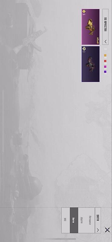 Операторы Call-центра: Pubg mobile - Ник: JOKER 777 (видно на скриншотах), UID: 5577**** — 25