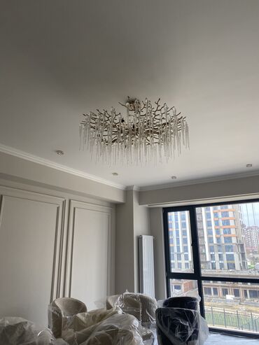 Elektrik işləri: Salam Elektirik işlərinizi bizə həvalə edə bilərsiniz Ən əsas -da lalafo.az — 6 Elektrik işləri: Salam Elektirik işlərinizi bizə həvalə edə bilərsiniz Ən əsas — 6