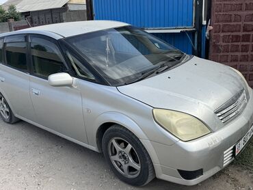 авто в рассрочку в бишкеке без процентов: Toyota Opa: 2003 г., 1.8 л, Автомат, Бензин, Хетчбек