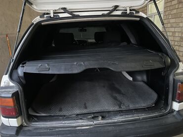 Volkswagen: Volkswagen Passat Variant: 1992 г., 1.8 л, Механика, Бензин, Универсал — 6