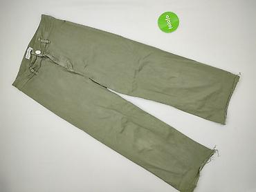 spodnie cargo primark: Primark, Spodnie materiałowe damskie, rozmiar XL — 2