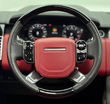 range rover 2012: Land Rover Range Rover: 2020 г., 5 л, Автомат, Бензин, Внедорожник — 8