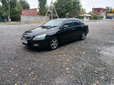 бу жигули: Honda Inspire: 2004 г., 3 л, Типтроник, Бензин, Седан