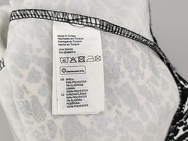 varlesca ubrania: H&M, Sukienka damska, rozmiar M — 5