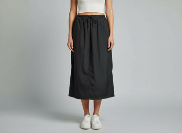 legginsy ellesse: H&M, Спідниця жіноча, розмір S