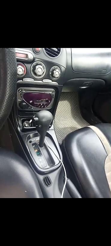 pontiac sunfire: Hyundai Купе: 2001 г., 2 л, Автомат, Бензин, Купе — 2